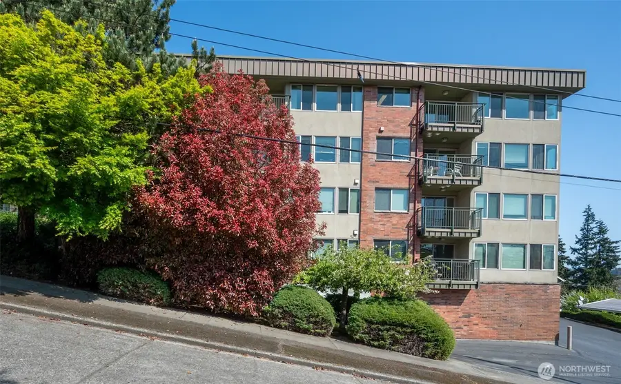 3400 25th Avenue W #101, Seattle, WA 98199 - #2