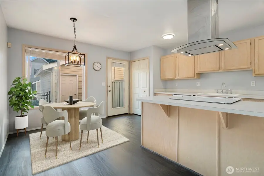 5136 Browns Point Boulevard #C, Tacoma, WA 98422 - #3