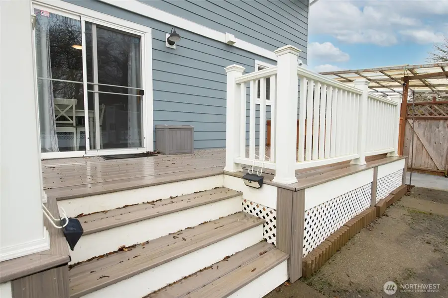 4348 E E Street, Tacoma, WA 98404 - #2