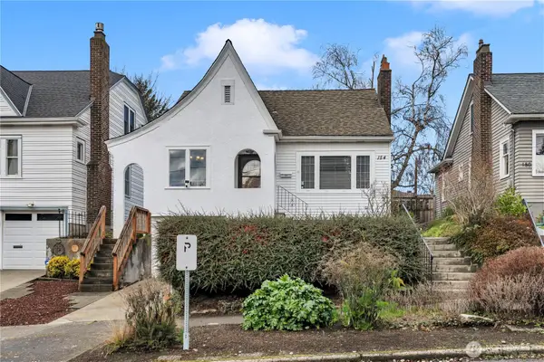 154 NW 73rd Street, Seattle, WA 98117