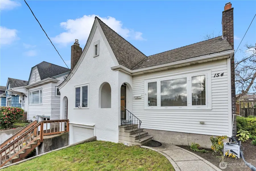 154 NW 73rd Street, Seattle, WA 98117 - #2