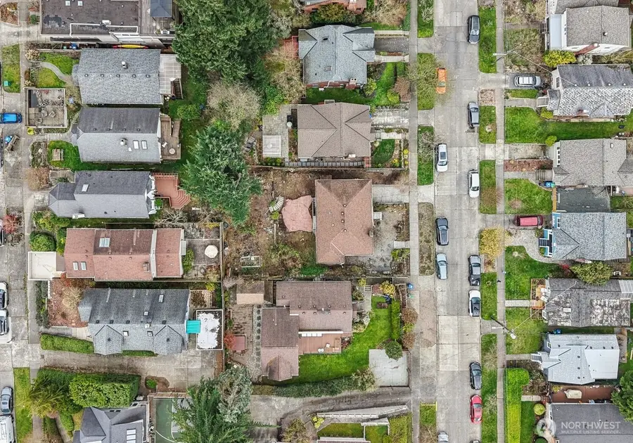 8019 Bagley Avenue N, Seattle, WA 98103 - #3