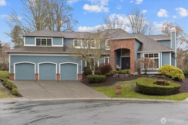 12319 181st Court Ne, Redmond, WA 98052