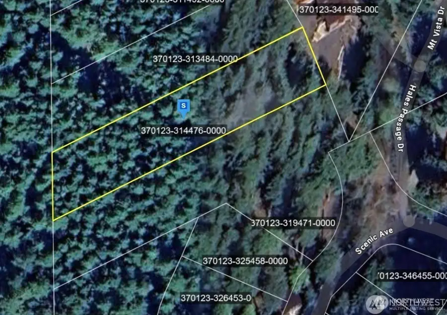 3071 Hales Passage Drive #6, Lummi Island, WA 98262 - #2