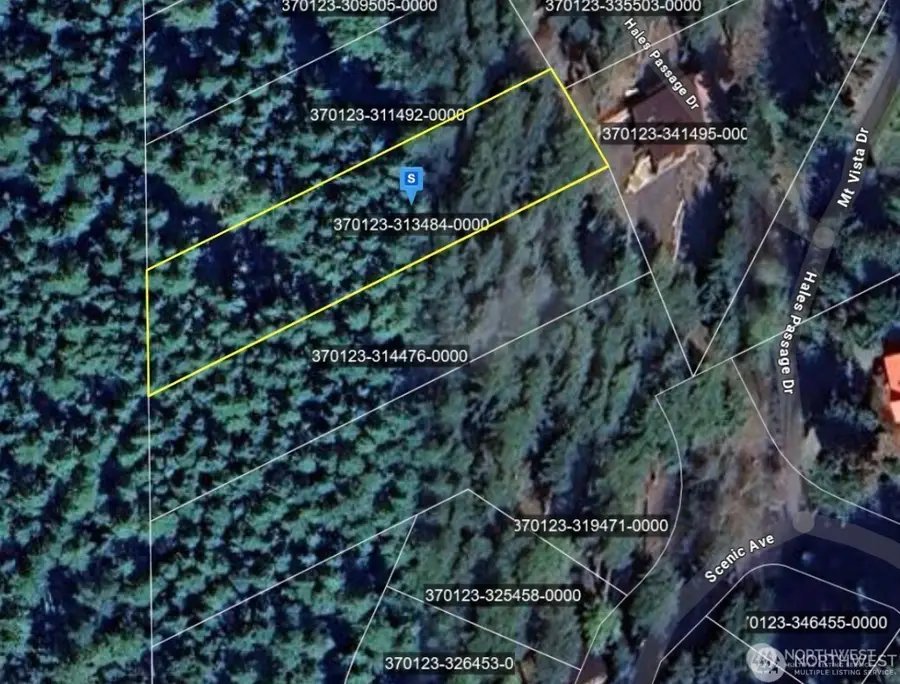 3073 Hales Passage Drive #5, Lummi Island, WA 98262 - #2