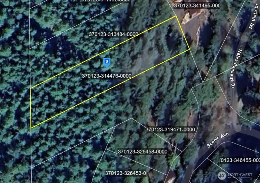 3071 Hales Passage Drive #5 & 6, Lummi Island, WA 98262 - #2