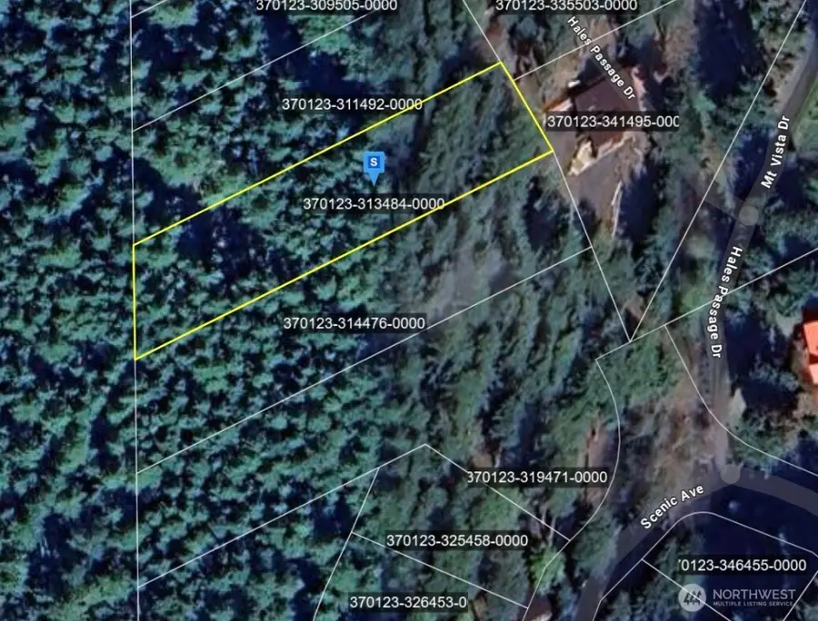 3071 Hales Passage Drive #5 & 6, Lummi Island, WA 98262 - #3