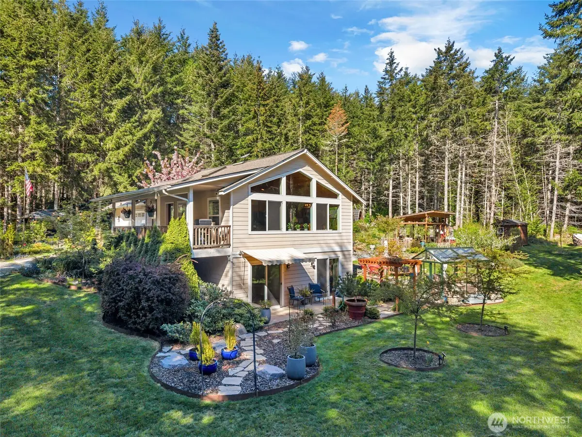 103 Durrwachter Road, Port Angeles, WA 98363 - #1
