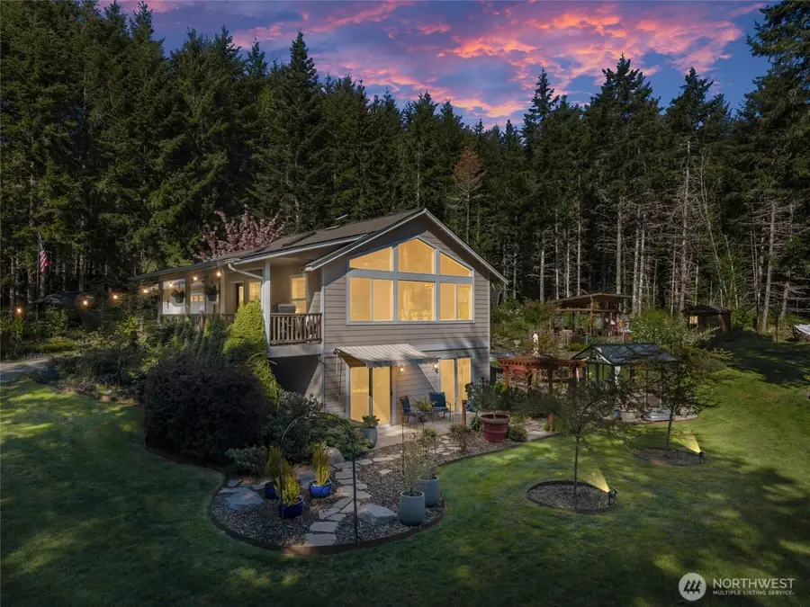 103 Durrwachter Road, Port Angeles, WA 98363 - #2