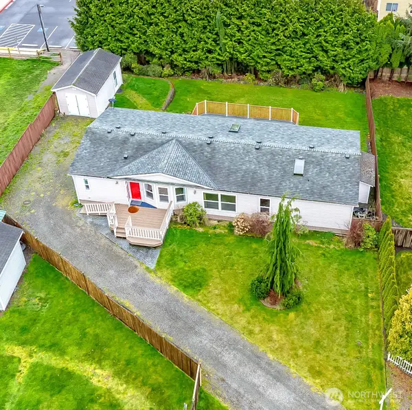 8628 19th Street Se, Lake Stevens, WA 98258