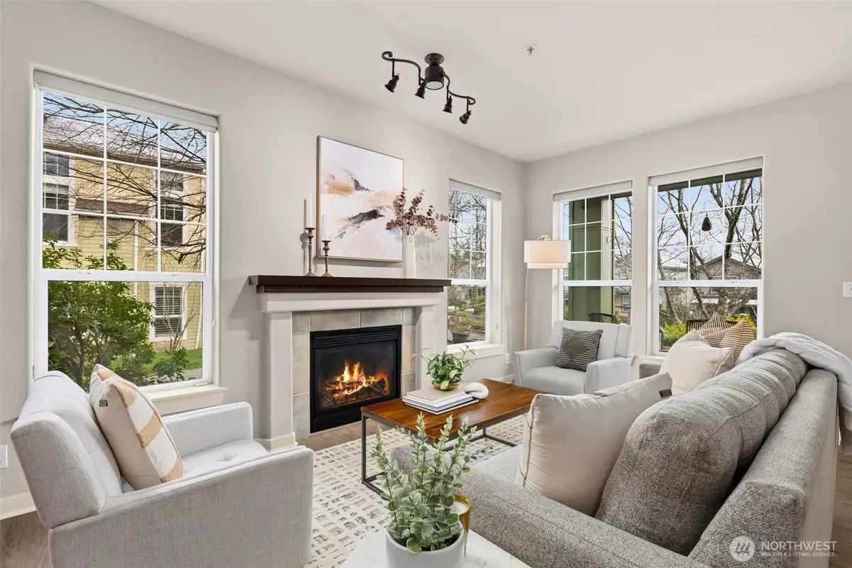 7709 Fairway Avenue Se #102, Snoqualmie, WA 98065 - #1