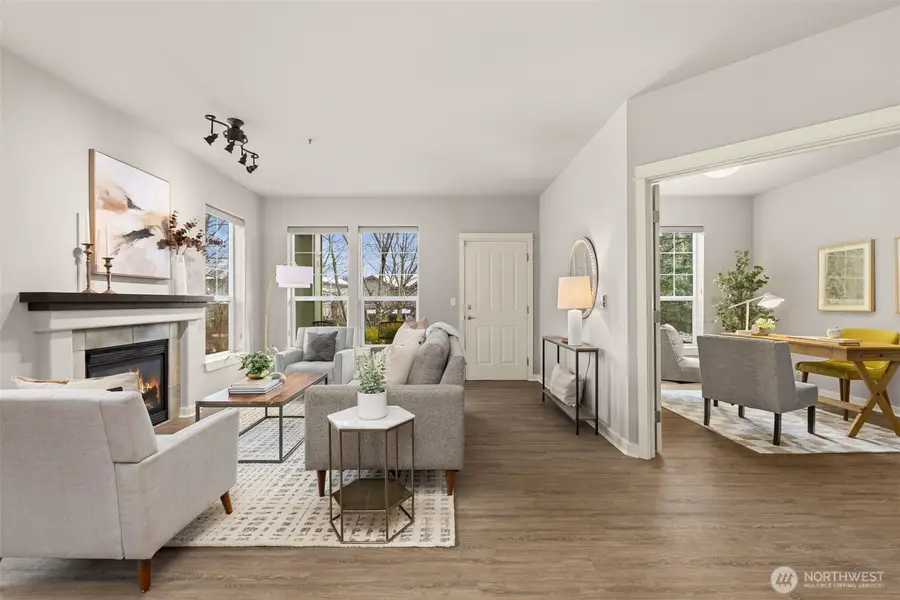 7709 Fairway Avenue Se #102, Snoqualmie, WA 98065 - #3