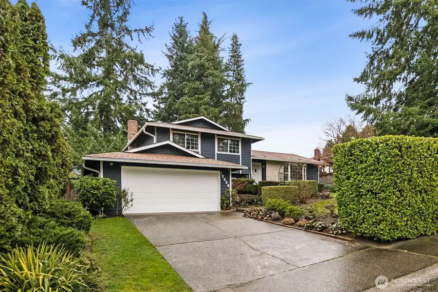 12828 NE 136th Street, Kirkland, WA 98034 - #2
