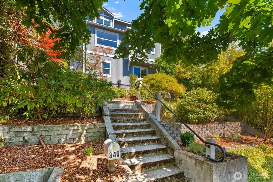 340 NE 53rd Street, Seattle, WA 98105 - #2