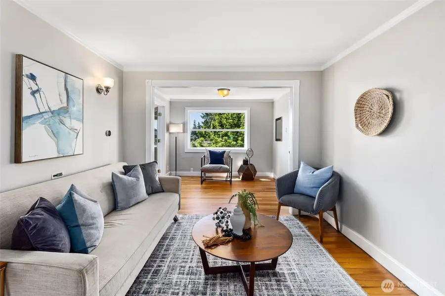 340 NE 53rd Street, Seattle, WA 98105 - #3