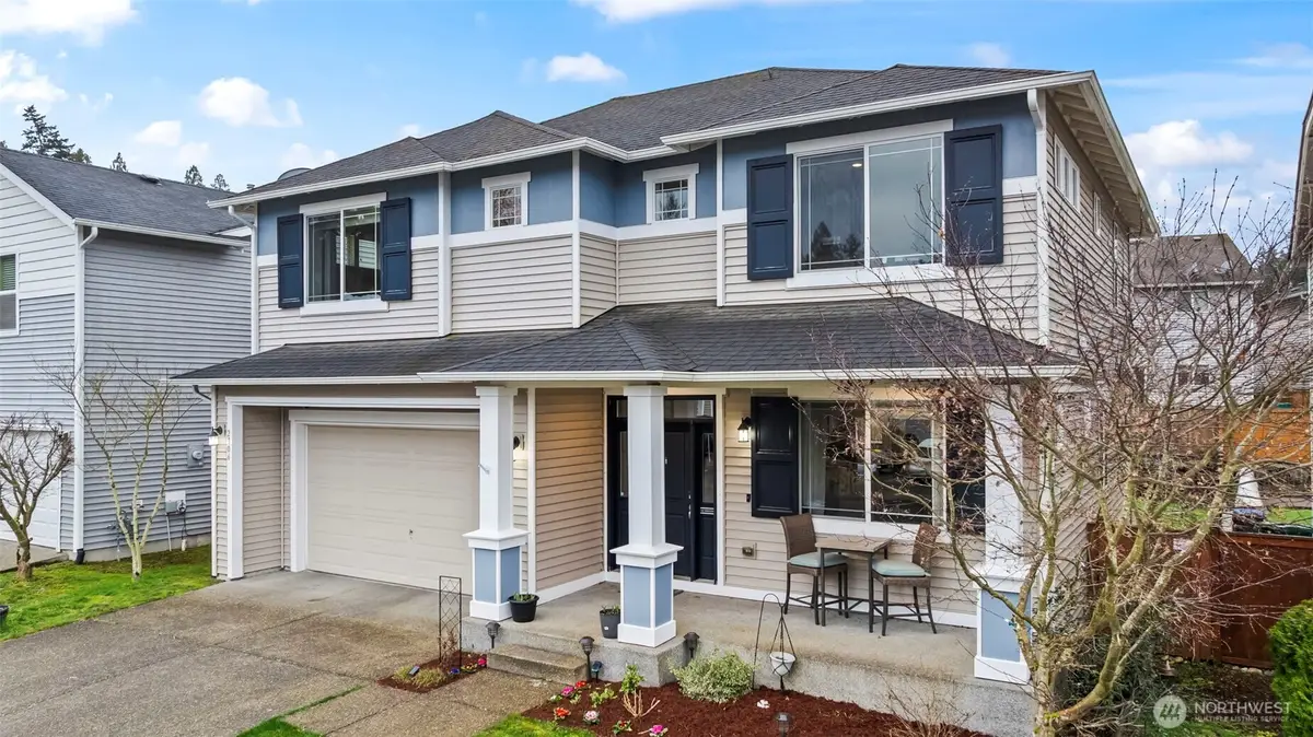 2706 SW Chowchilla Way, Port Orchard, WA 98367 - #1