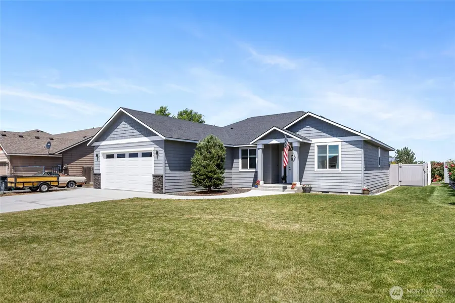 409 S Birch Street, Moses Lake, WA 98837 - #2