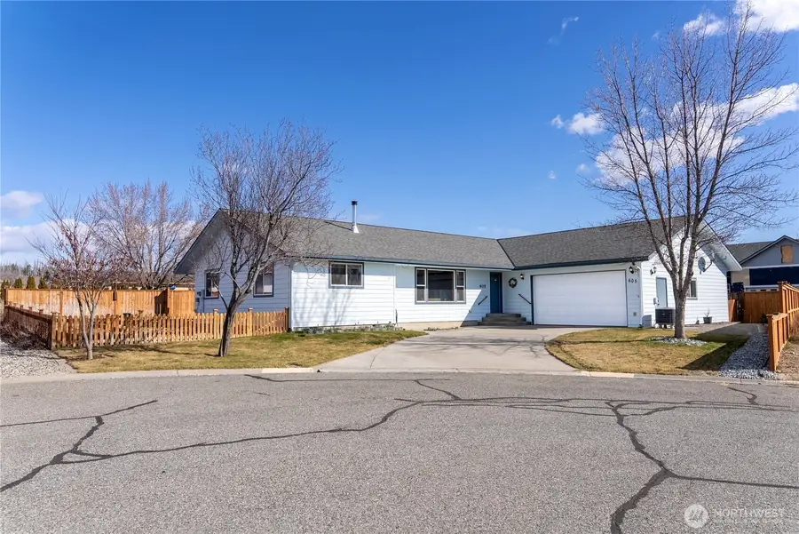 605 Pinyon Place, Omak, WA 98841 - #2