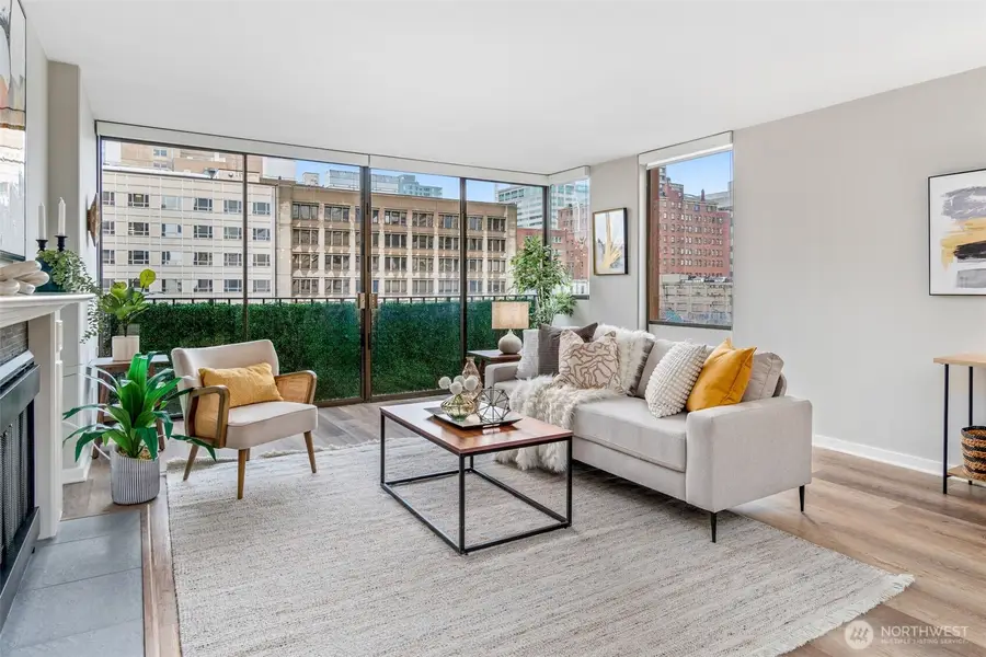 1120 8th Avenue #904, Seattle, WA 98101 - #2