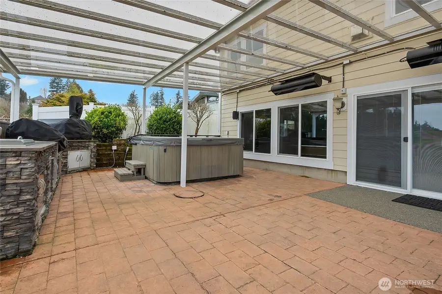 4229 S 252nd Street, Kent, WA 98032 - #2