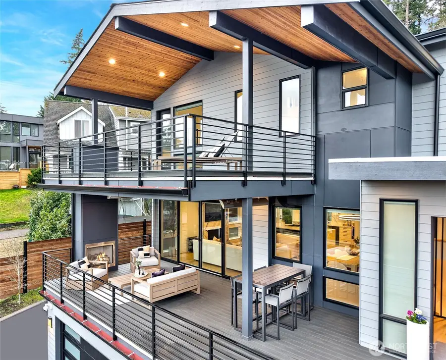 11855 89th Place Ne, Kirkland, WA 98034 - #3