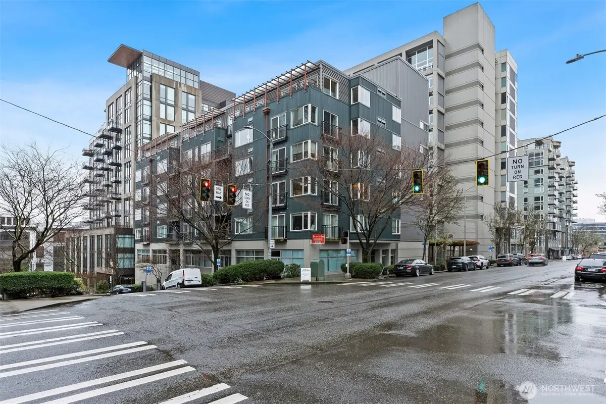 2717 Western Avenue #624, Seattle, WA 98121 - #1