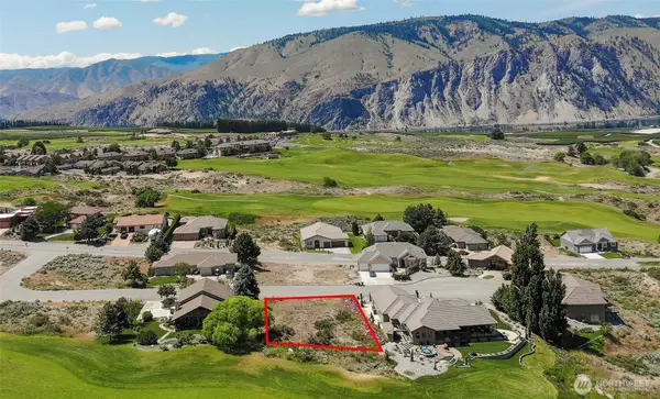 308 Desert View Place #34, Orondo, WA 98843