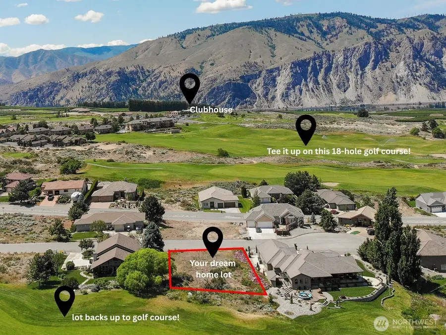 308 Desert View Place #34, Orondo, WA 98843 - #3
