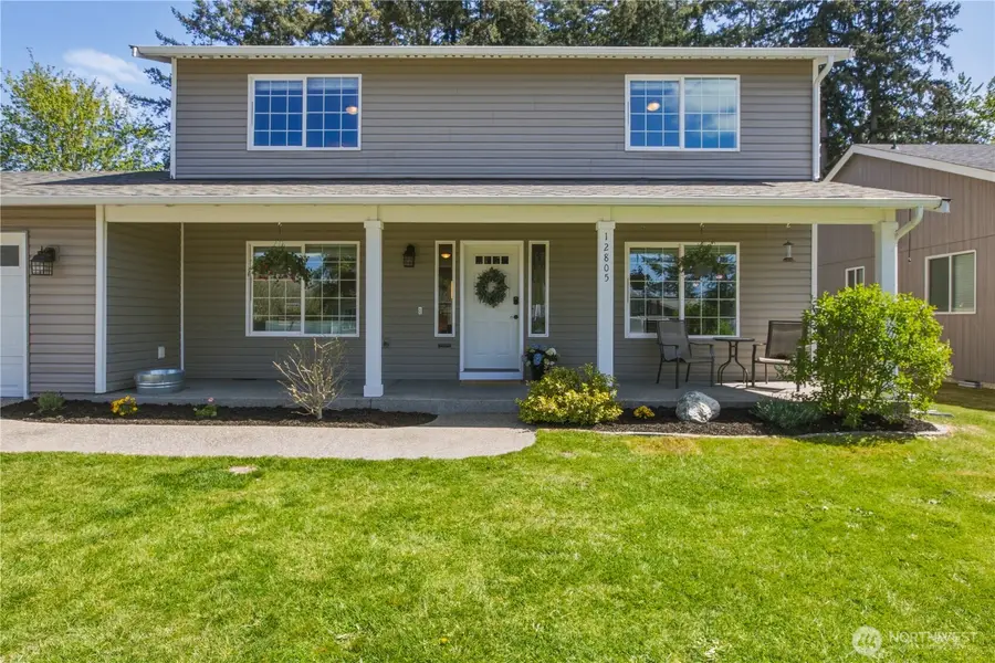 12805 228th Avenue E, Bonney Lake, WA 98391 - #2