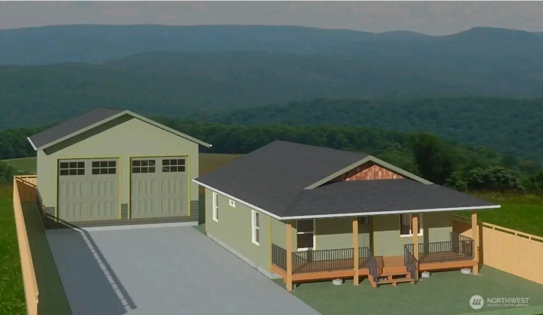 1002 E Delilah Rose Lane, Westport, WA 98595 - #1