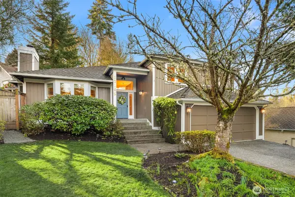 13265 SE 55th Place, Bellevue, WA 98006