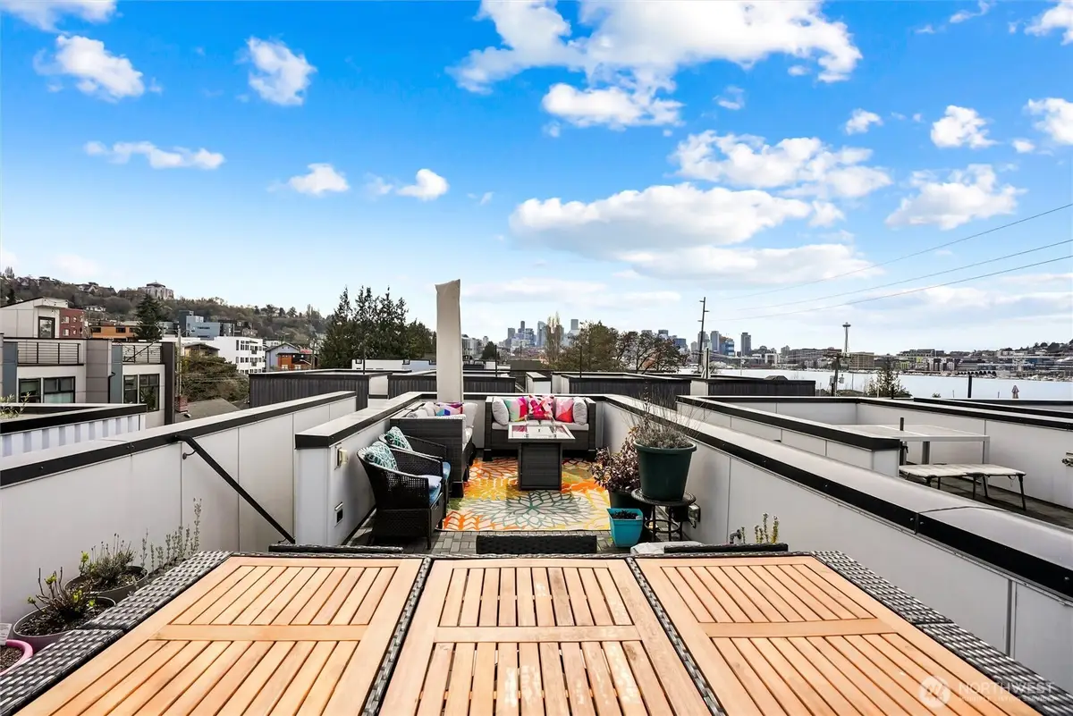 2239 Minor Ave E #C, Seattle, WA 98102 - #1