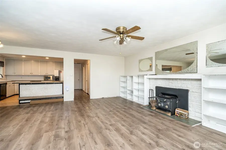 1428 SW Grandview Avenue, Chehalis, WA 98532 - #3