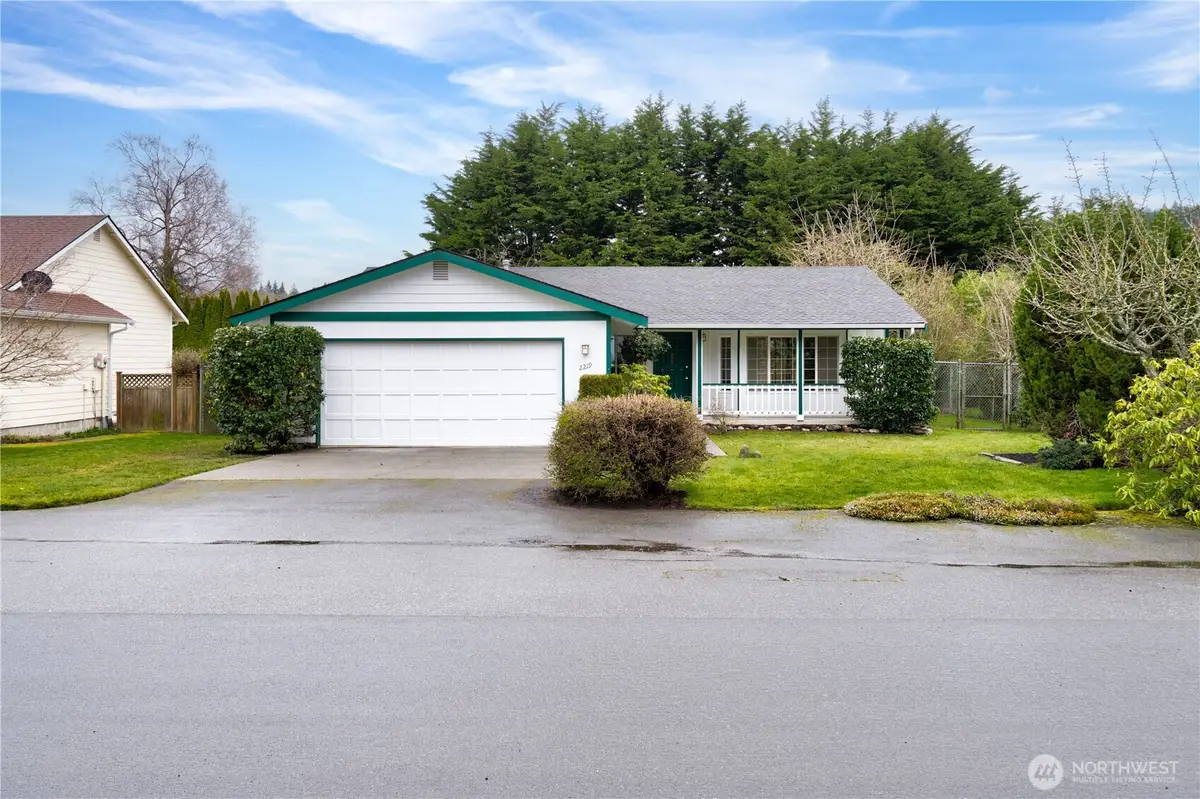 2219 13th Street, Anacortes, WA 98221 - #1