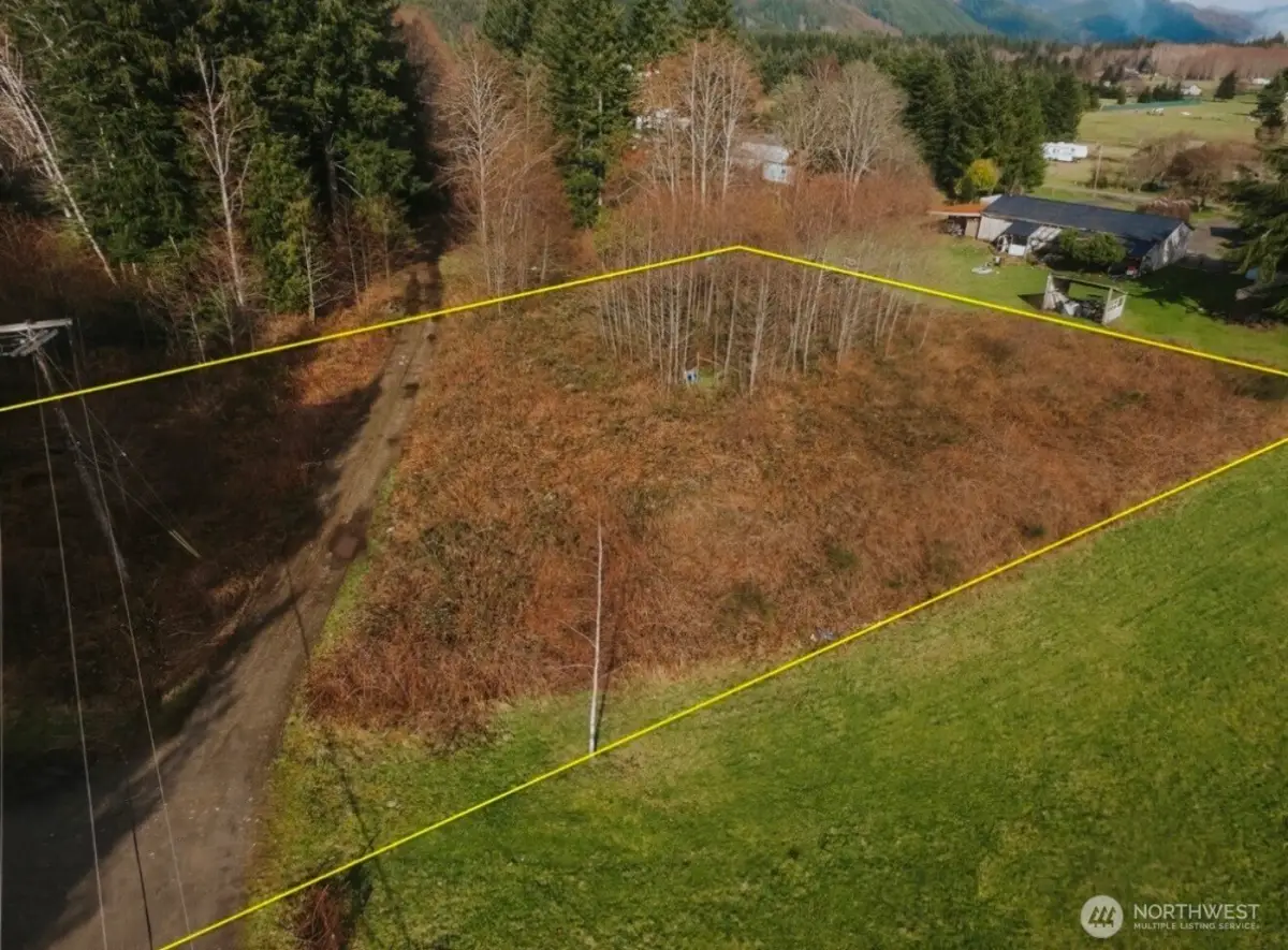 9999 Merchant Road, Forks, WA 98331 - #1