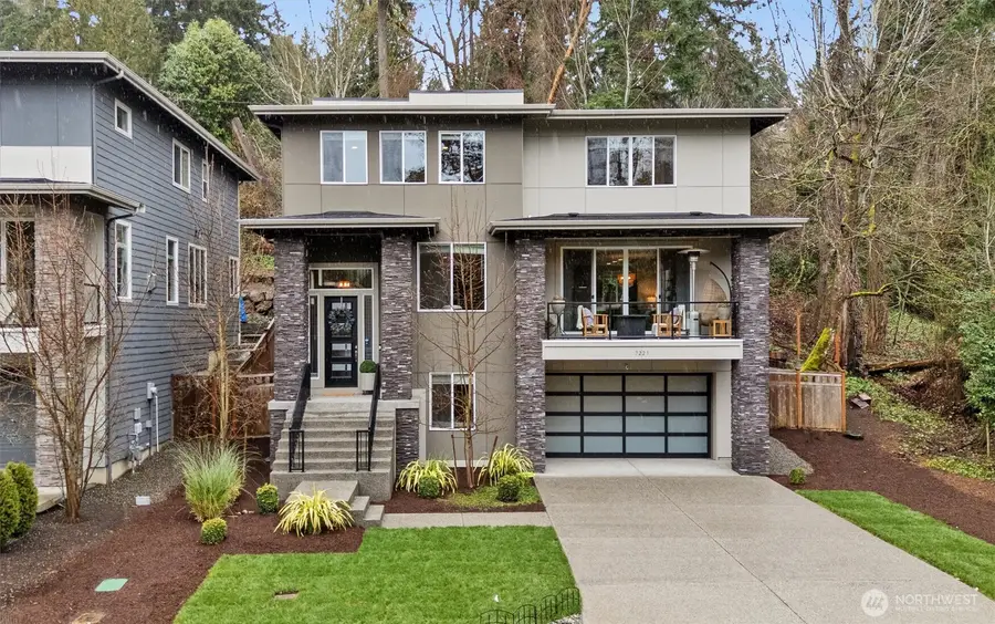 7223 NE 118th Court, Kirkland, WA 98034 - #2