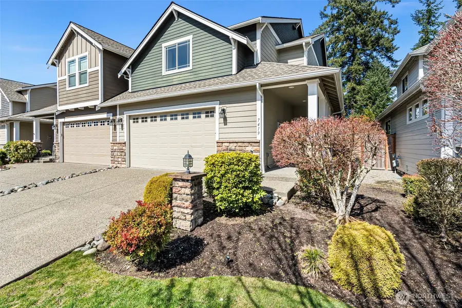 7419 51st Street W, University Place, WA 98467 - #2