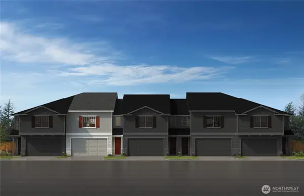 8577 42nd Place Ne #54, Marysville, WA 98270