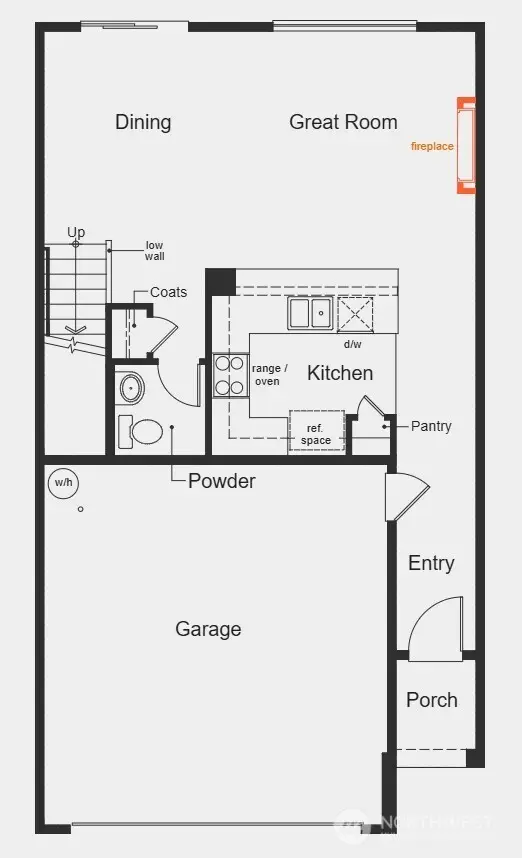 8577 42nd Place Ne #54, Marysville, WA 98270 - #2