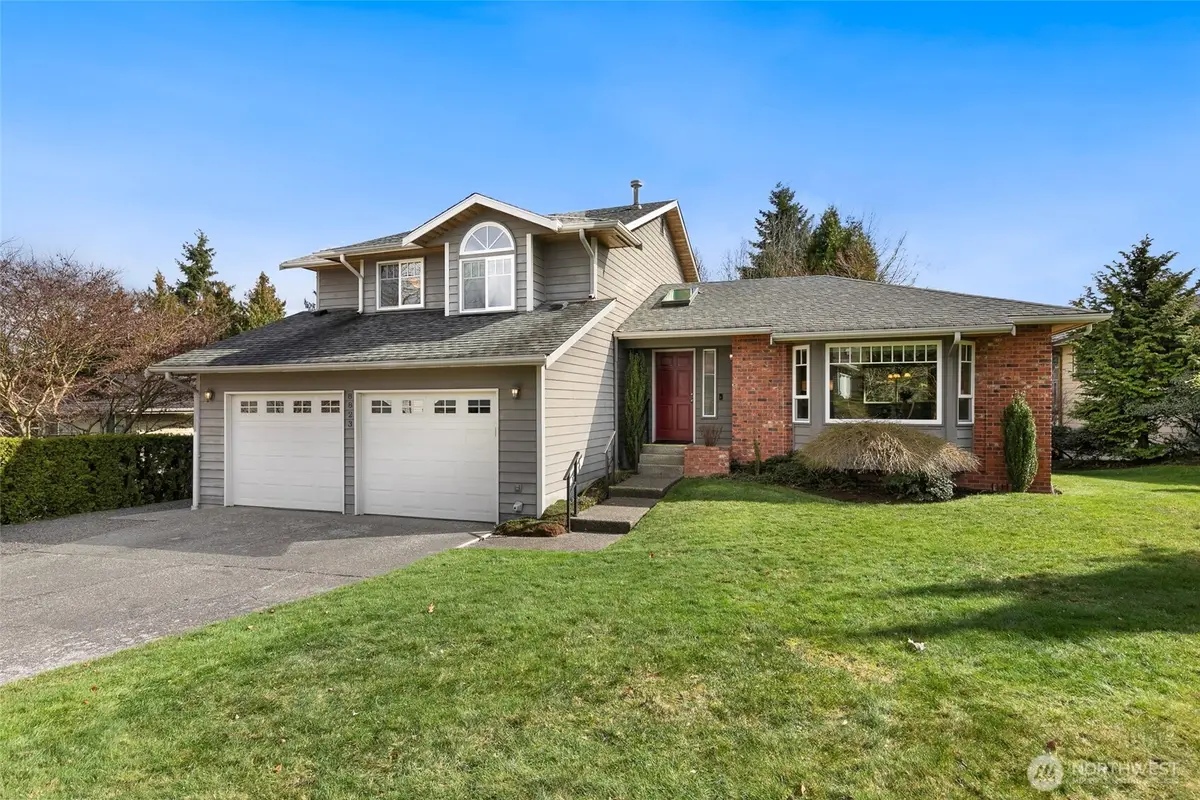 8823 10th Drive Se, Everett, WA 98208 - #1