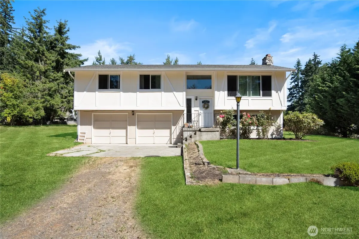 9721 194th Street E, Graham, WA 98338 - #1