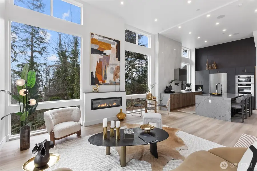 11905 89th Avenue Ne, Kirkland, WA 98034 - #3