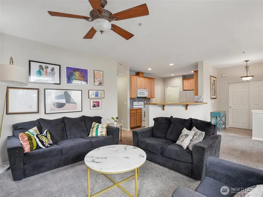 6834 20th St E #1, Fife, WA 98424 - #3