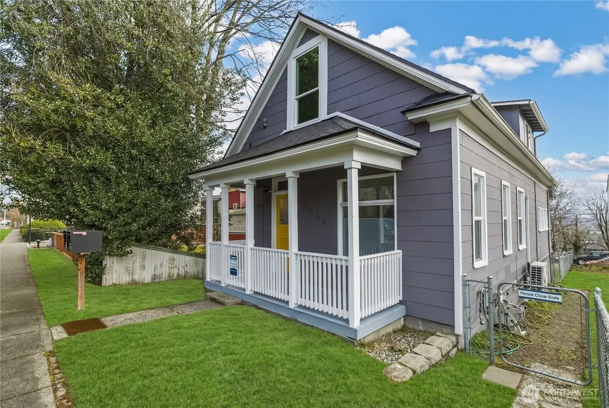 2529 S G Street, Tacoma, WA 98405 - #1