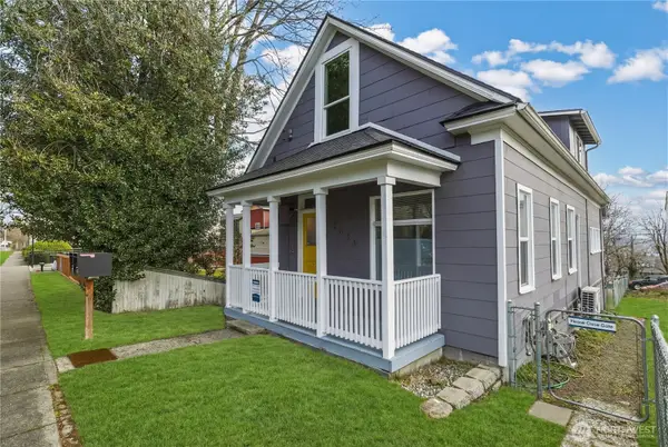 2529 S G Street, Tacoma, WA 98405