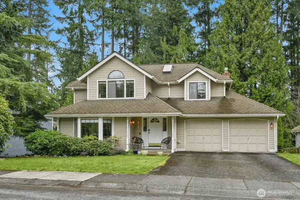 17621 NE 138th Street, Redmond, WA 98052