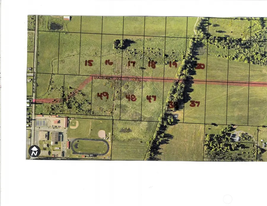 15 Sunburst Lane, Onalaska, WA 98570 - #3