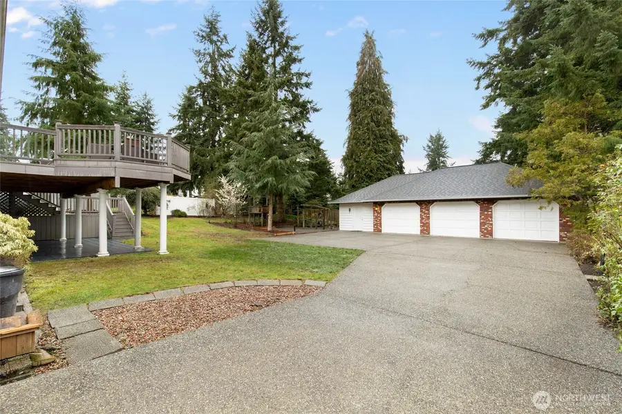 2717 90th Street Se, Everett, WA 98208 - #3