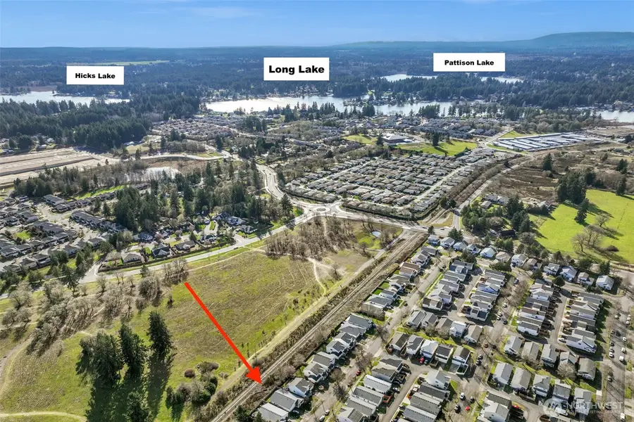 8433 Sweetbrier Loop Se, Olympia, WA 98513 - #2