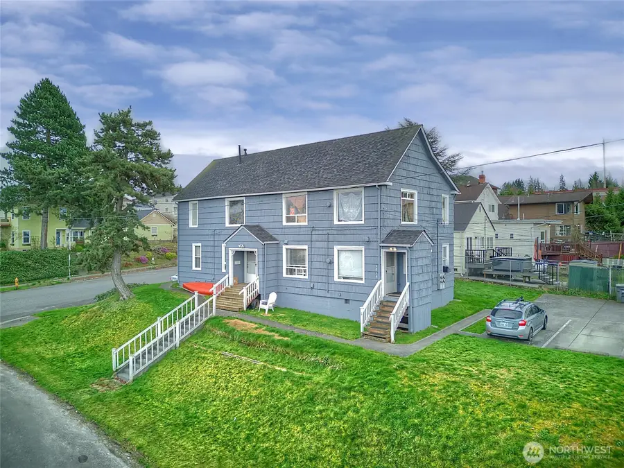 1018 Wall Street Se, Everett, WA 98201 - #3